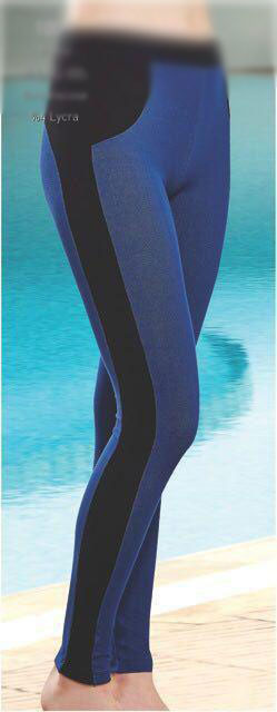 تصویر  شلوار زنانه ترک - مدل 1005 Suxe 